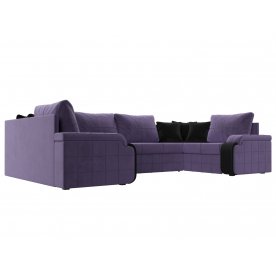 Диван П-образный Николь П