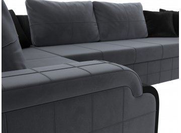 Диван П-образный Николь П