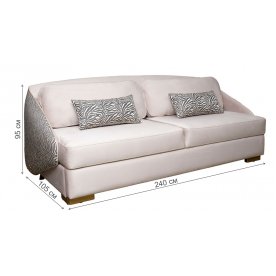 Диван Palazzo 240М