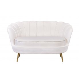 Диван Pearl Double Beige