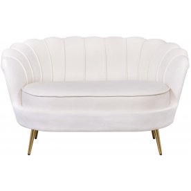 Диван Pearl Double Beige