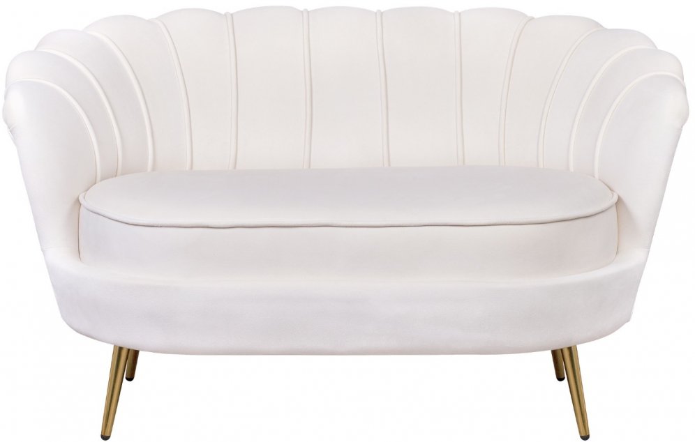 Диван Pearl Double Beige