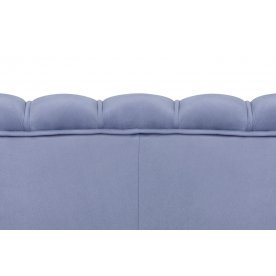 Диван Pearl Double Blue