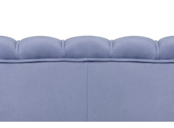 Диван Pearl Double Blue