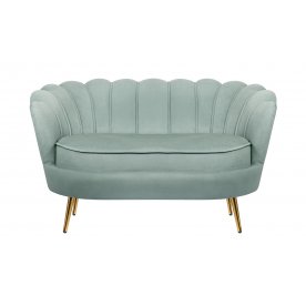 Диван Pearl Double Green