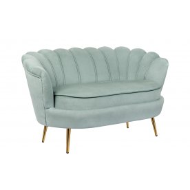 Диван Pearl Double Green