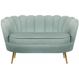 Диван Pearl Double Green