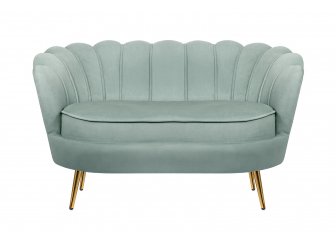 Диван Pearl Double Green