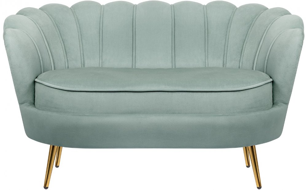 Диван Pearl Double Green