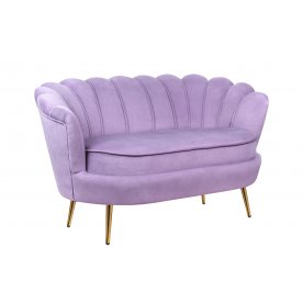 Диван Pearl Double Purple
