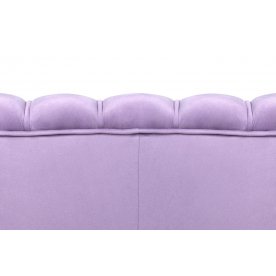 Диван Pearl Double Purple
