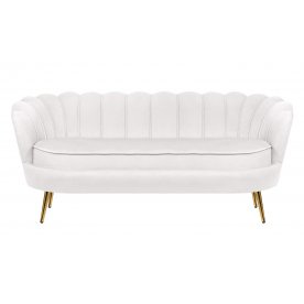 Диван Pearl Triple Beige