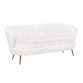 Диван Pearl Triple Beige