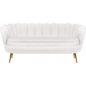 Диван Pearl Triple Beige