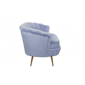 Диван Pearl Triple Blue