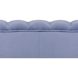 Диван Pearl Triple Blue