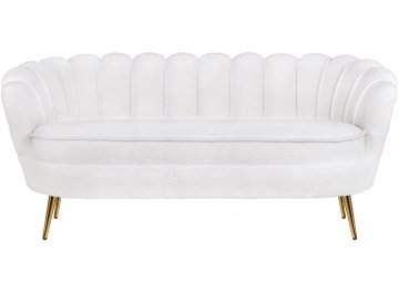 Диван Pearl Triple Boucle