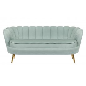 Диван Pearl Triple Green