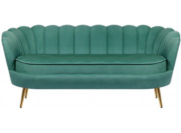 Диван Pearl Triple Green V2