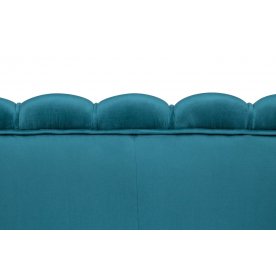 Диван Pearl Triple Marine Velvet