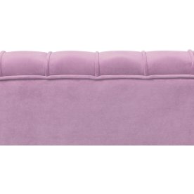 Диван Pearl Triple Pink