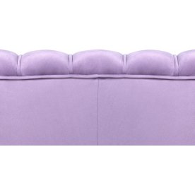 Диван Pearl Triple Purple