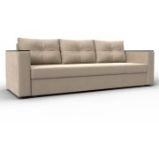 велюр бежевый