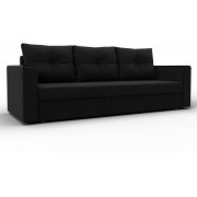 микровельвет черный