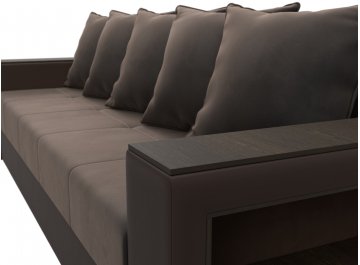 Диван Дубай Лайт