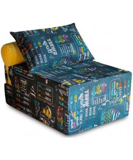 Диван PuzzleBag L