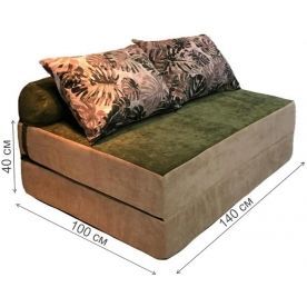 Диван PuzzleBag XL