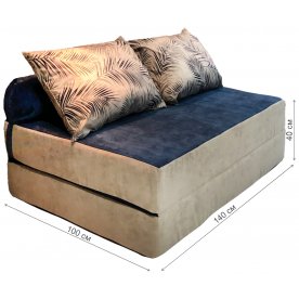 Диван PuzzleBag XL