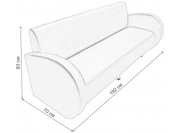 Диван Рихард