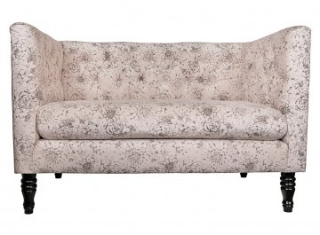 Диван Rose Beige Flower