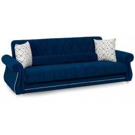 Диван Роуз арт. ТД 410