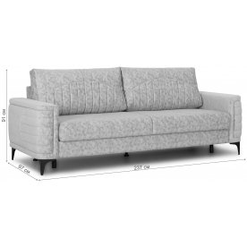 Диван Руди арт. ТД 462