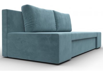 Диван Терра-Люкс