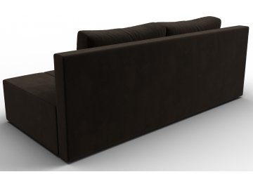 Диван Терра-Люкс