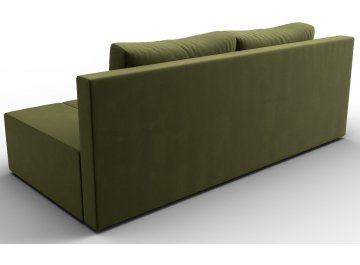 Диван Терра-Люкс