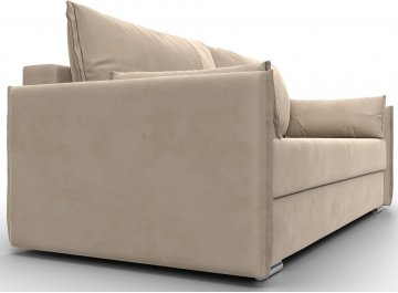 Диван Хрусталь-Люкс