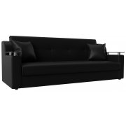 экокожа черный