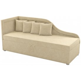 Диван-тахта Дюна левый