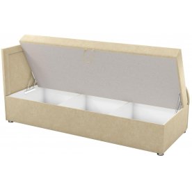 Диван-тахта Дюна левый