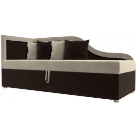 Диван-тахта Дюна левый