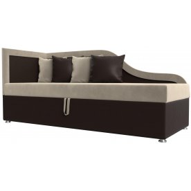 Диван-тахта Дюна левый