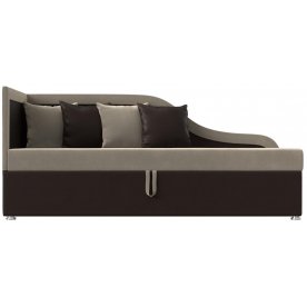 Диван-тахта Дюна левый