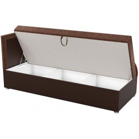 Диван-тахта Дюна левый