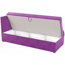 Диван-тахта Дюна левый