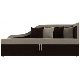 Диван-тахта Дюна правый