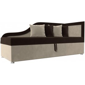 Диван-тахта Дюна правый